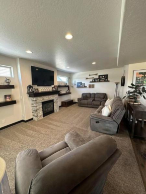 New home close to everything!